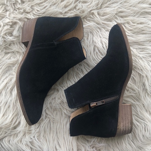 Splendid Hamptyn Booties - Picture 4 of 8